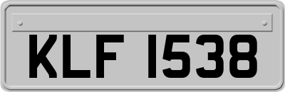 KLF1538