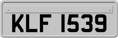 KLF1539