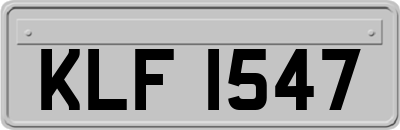 KLF1547