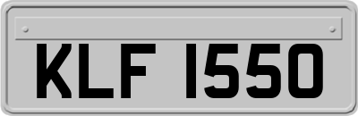 KLF1550