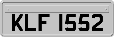 KLF1552