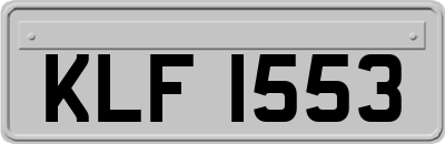 KLF1553