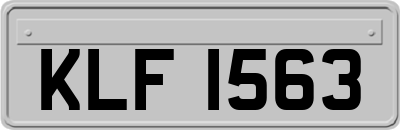 KLF1563