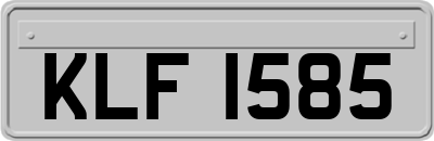 KLF1585