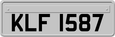 KLF1587