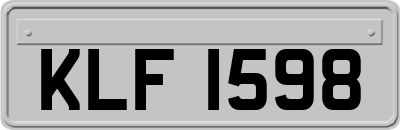 KLF1598