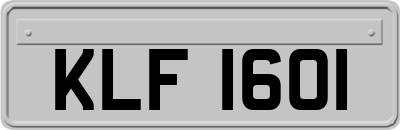 KLF1601