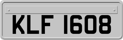 KLF1608