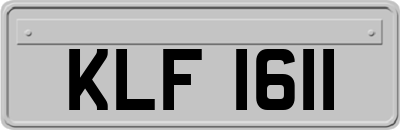 KLF1611