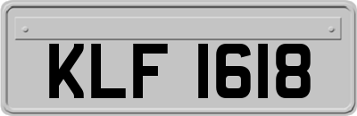 KLF1618