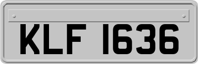 KLF1636