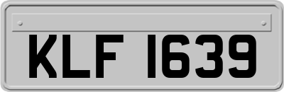 KLF1639