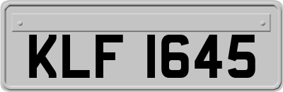 KLF1645