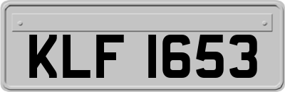 KLF1653