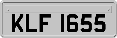 KLF1655