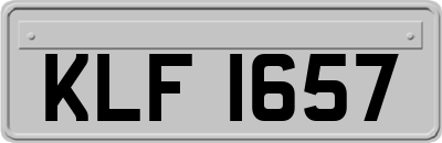 KLF1657