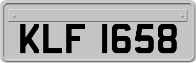 KLF1658