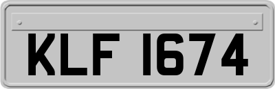 KLF1674