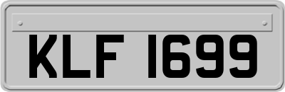 KLF1699