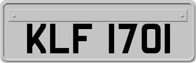 KLF1701