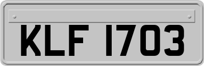 KLF1703