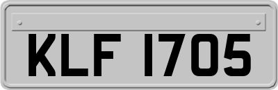 KLF1705