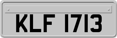KLF1713