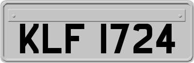 KLF1724