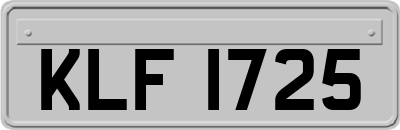 KLF1725