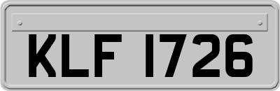 KLF1726