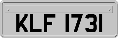 KLF1731