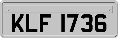 KLF1736