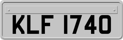 KLF1740