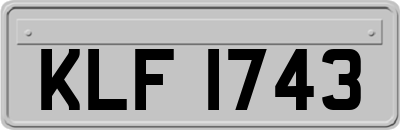 KLF1743