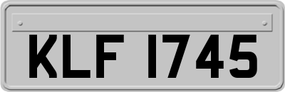 KLF1745