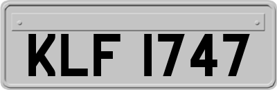 KLF1747