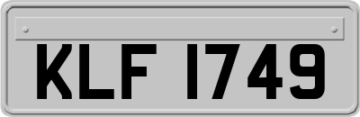 KLF1749