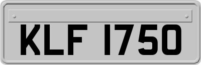 KLF1750