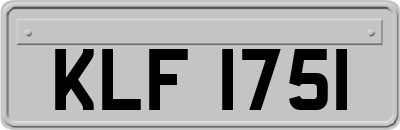 KLF1751