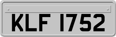 KLF1752