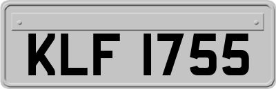 KLF1755