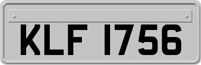 KLF1756