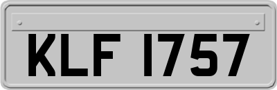 KLF1757