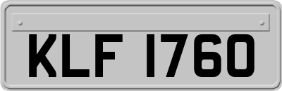 KLF1760