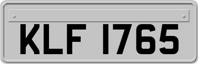 KLF1765