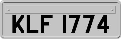 KLF1774