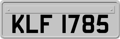 KLF1785