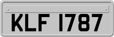KLF1787