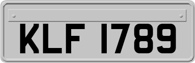 KLF1789