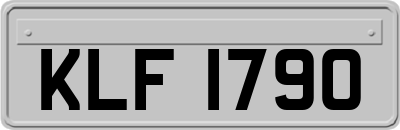 KLF1790